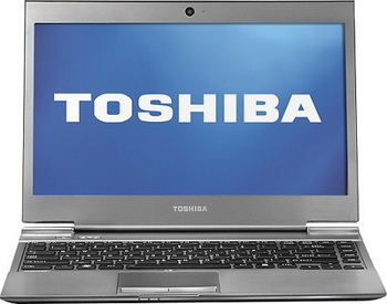 Toshiba Port�g� Z835